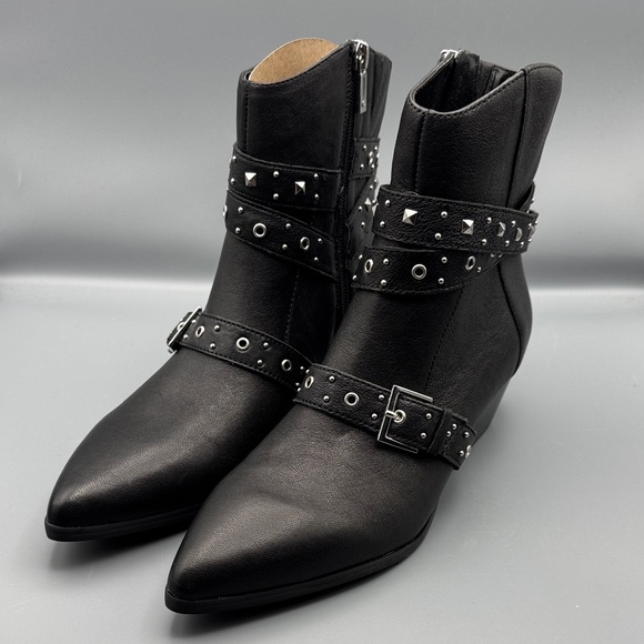 Kenneth Cole New York Shoes - Kenneth Cole womens Cheyenne Stud